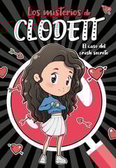 El caso del crush secreto El caso del crush secreto