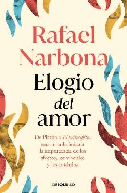 Elogio del amor