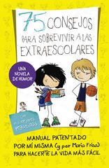 75 Consejos para sobrevivir a las extraescolares (Serie 75 Consejos 4) 75 Consejos para sobrevivir a las extraescolares (Serie 75 Consejos 4)