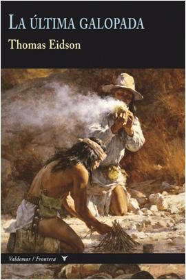 &Uacute;LTIMA GALOPADA, LA