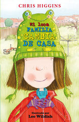 Mi loca familia cambia de casa 5 Mi loca familia cambia de casa 5