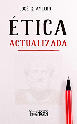 &Eacute;tica actualizada