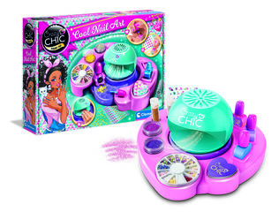 Crazy Chic Cool Nail Estudi de Manicura