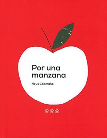Por una manzana