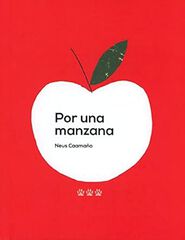 Por una manzana