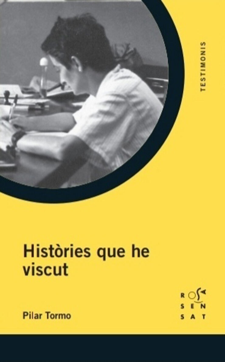 Històries que he viscut