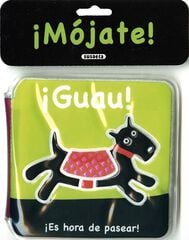 ¡Guau! ¡Guau!