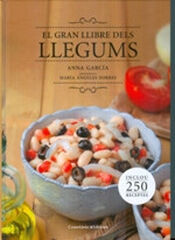 El gran llibre dels llegums