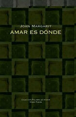 Amar es dónde Amar es dónde