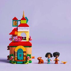 LEGO® Disney™ Mini Casa d'Encanto 43261
