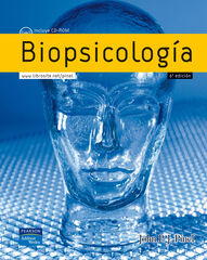 Biopsicología Biopsicología