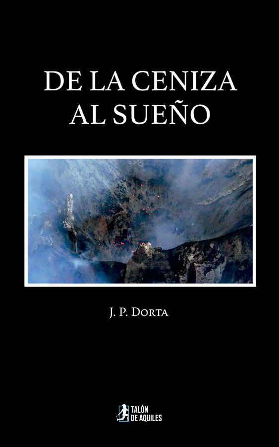 De la ceniza al sue&ntilde;o