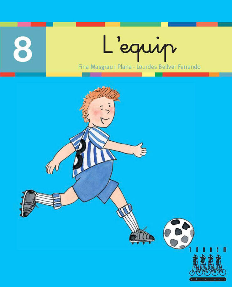 L'equip