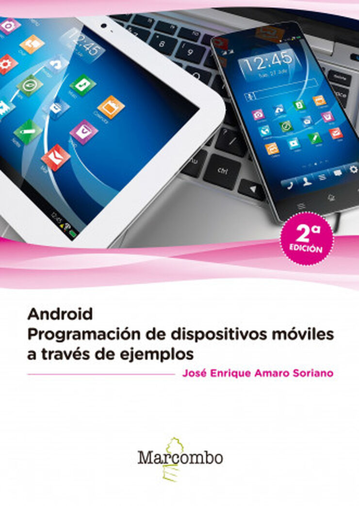 Android: programación de dispositivos mó