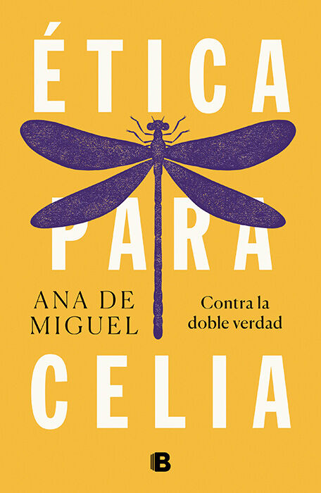 &Eacute;tica para Celia