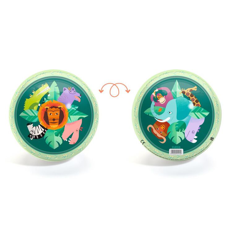 Pilota 22 cm Savanna