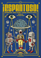 Espantoso