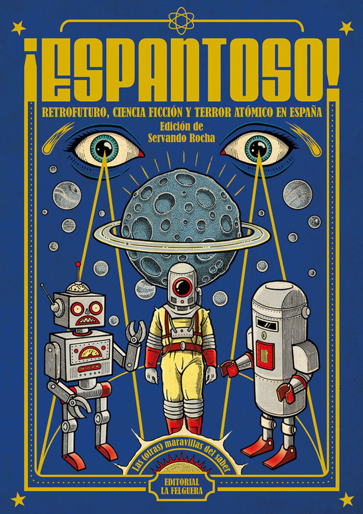 Espantoso