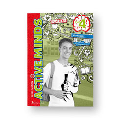 BURC S4 Active Minds-Cat/WB