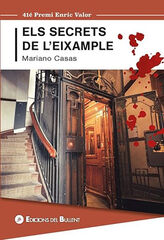 Els secrets de l'Eixample