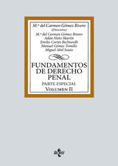Fundamentos de Derecho Penal