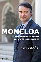 Moncloa Moncloa