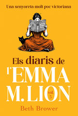 Els diaris de l'Emma M. Lion 3