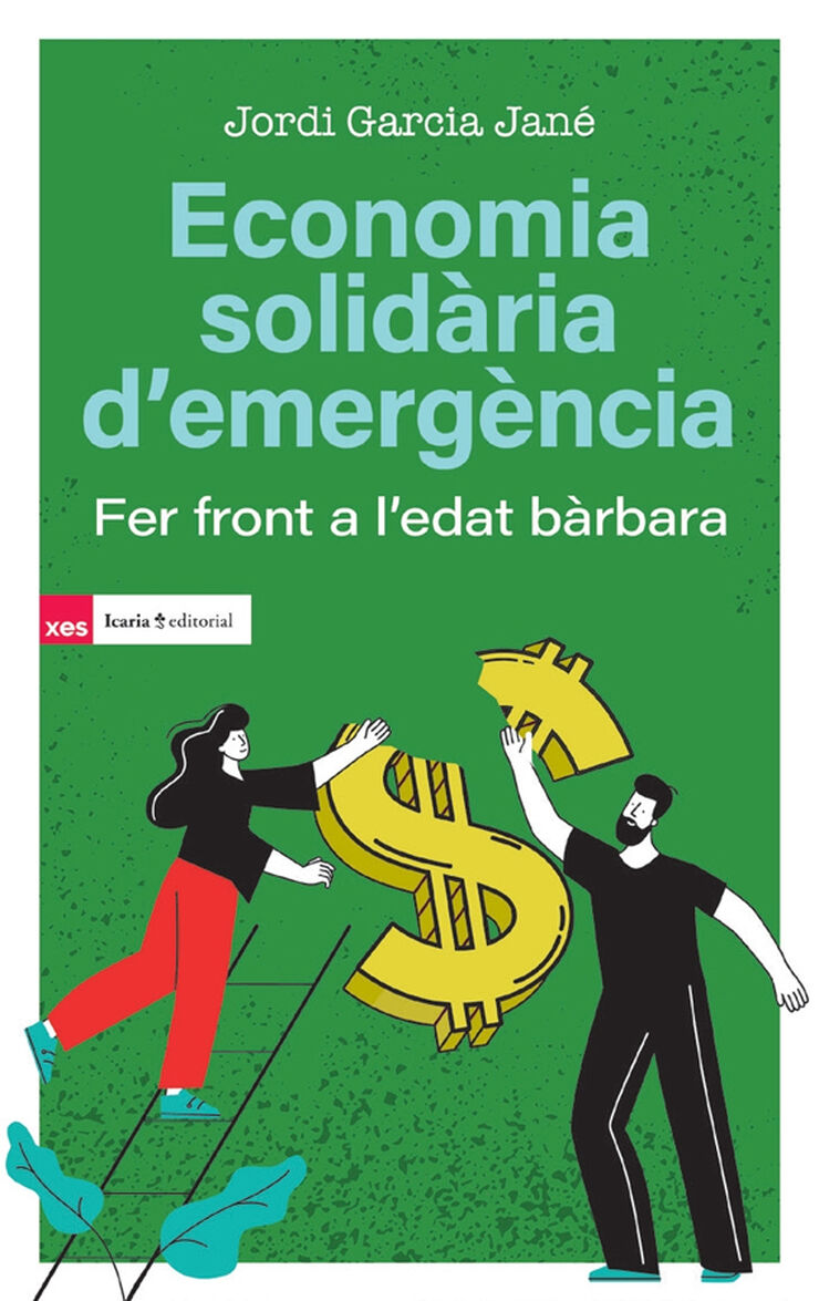 Economia solidària d’emergència Economia solidària d’emergència