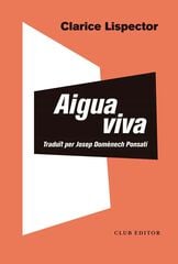 Aigua viva Aigua viva