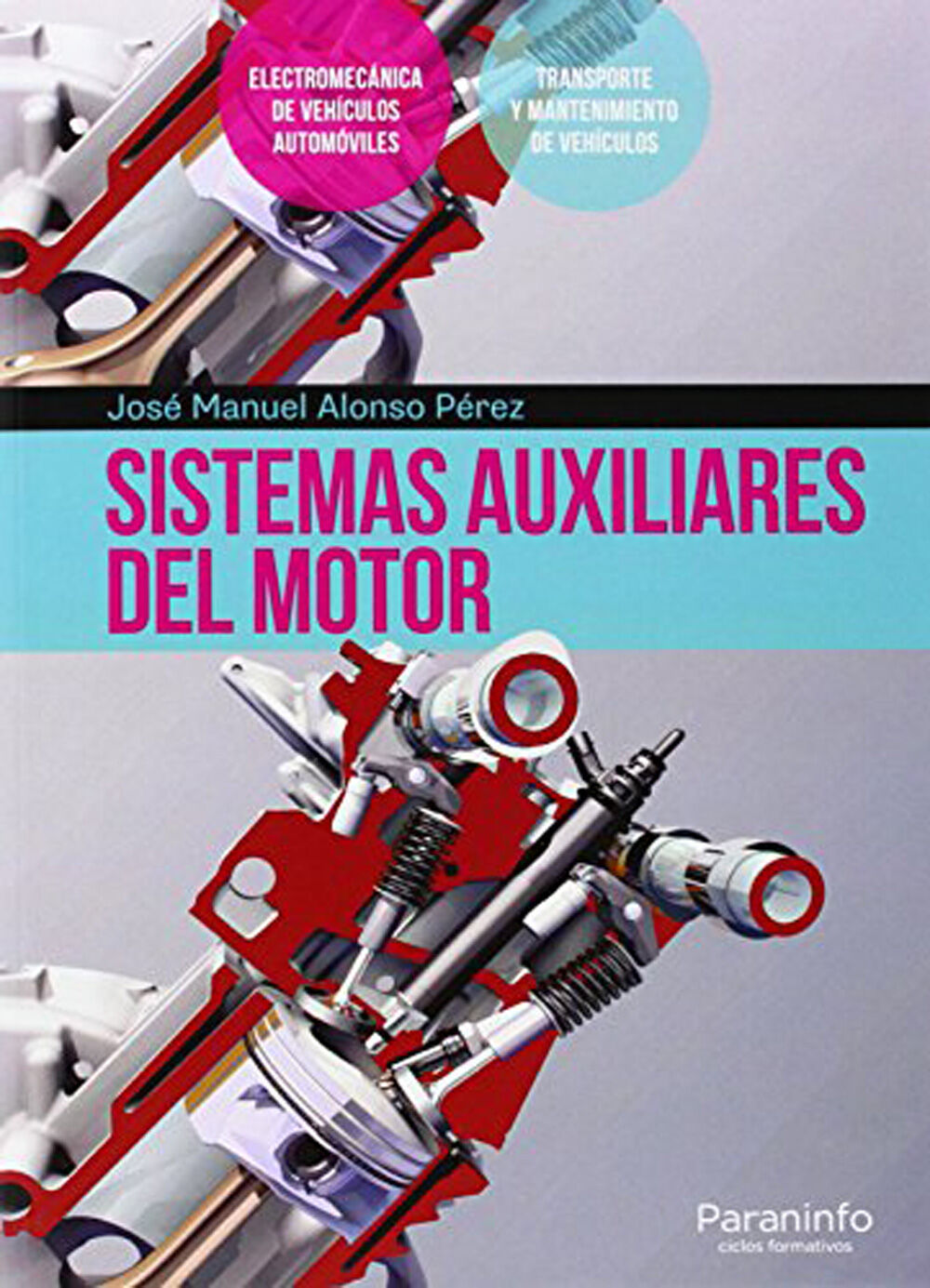 Sistemas Aux.Motor