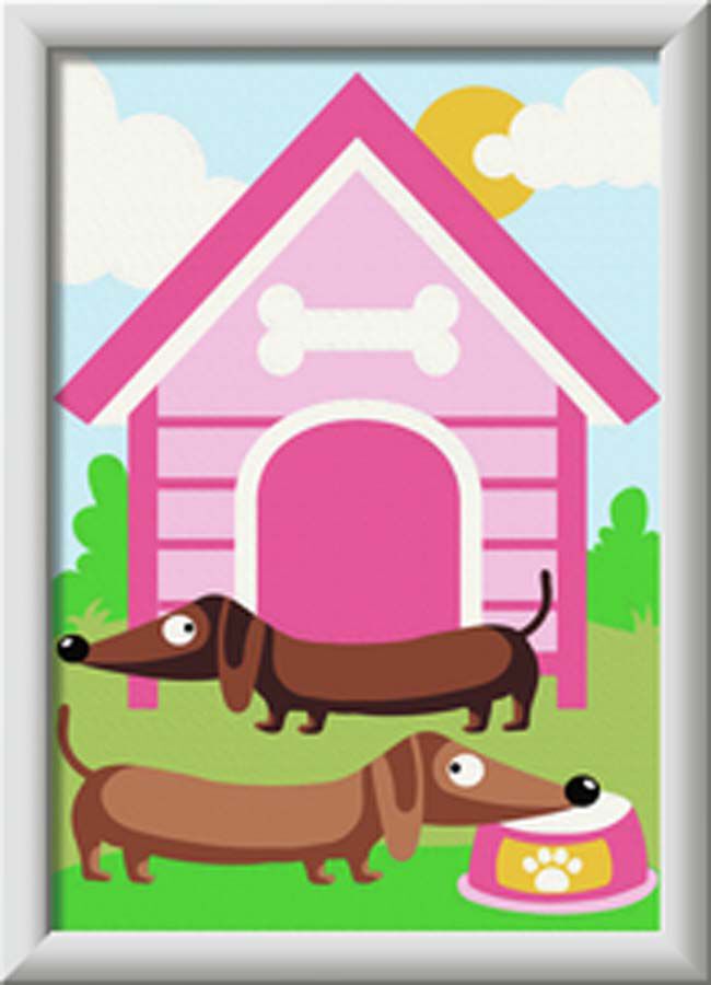 CreArt Serie E - Gosset