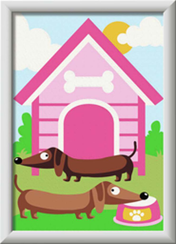 CreArt Serie E - Gosset