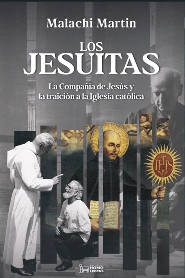 Los jesuitas