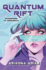 Quantum Rift