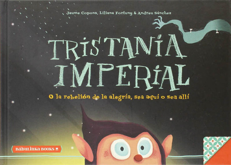 Tristania imperial