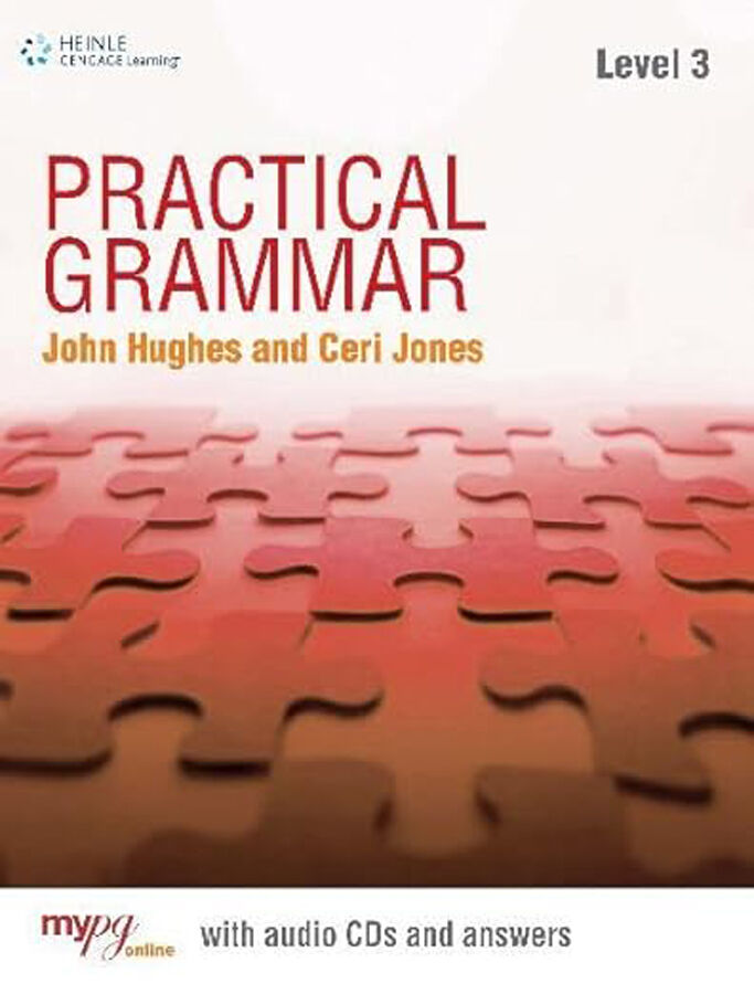 Practical Grammar 3 B1B2 Student'S book Pack Key
