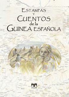 Cuentos de la Guinea espa&ntilde;ola