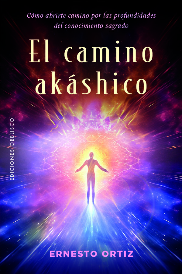 El camino ak&aacute;shico