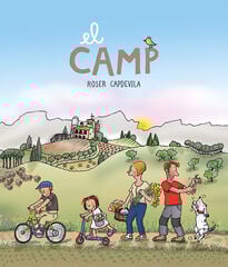 El camp El camp