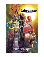 El Cabronazo 1. Flipando en colores El Cabronazo 1. Flipando en colores