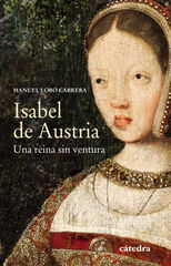 Isabel de Austria Isabel de Austria