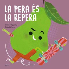 La pera és la repera La pera és la repera