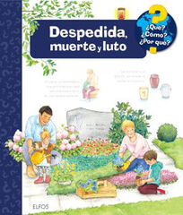 ¿Qué?... Despedida, muerte y luto ¿Qué?... Despedida, muerte y luto
