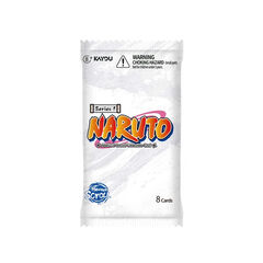 Cartas TCG Naruto Heaven Scroll