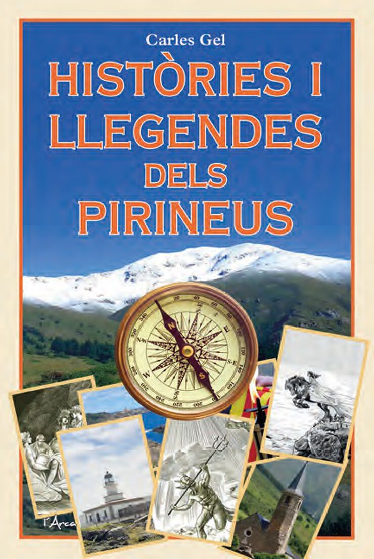 Històries i llegendes dels Pirineus