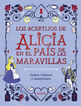 Los acertijos de Alicia en el país de las maravillas Los acertijos de Alicia en el país de las maravillas