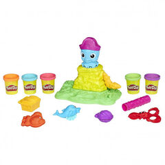 Play-Doh Pop Divertit