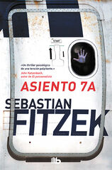 Asiento 7A Asiento 7A