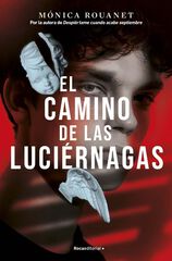 El camino de las luciérnagas El camino de las luciérnagas
