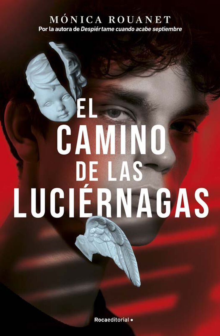 El camino de las luciérnagas